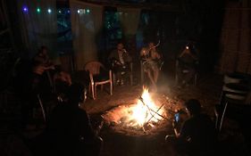 Tusker Tribe Hostel
