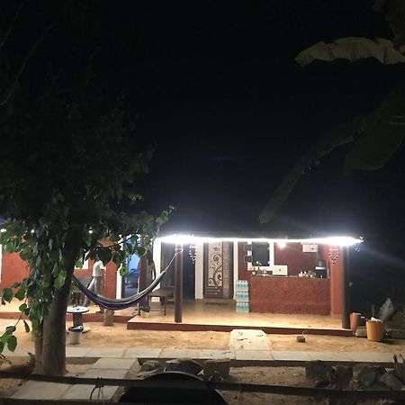 Tusker Tribe Hostel Gokarna  Exterior photo